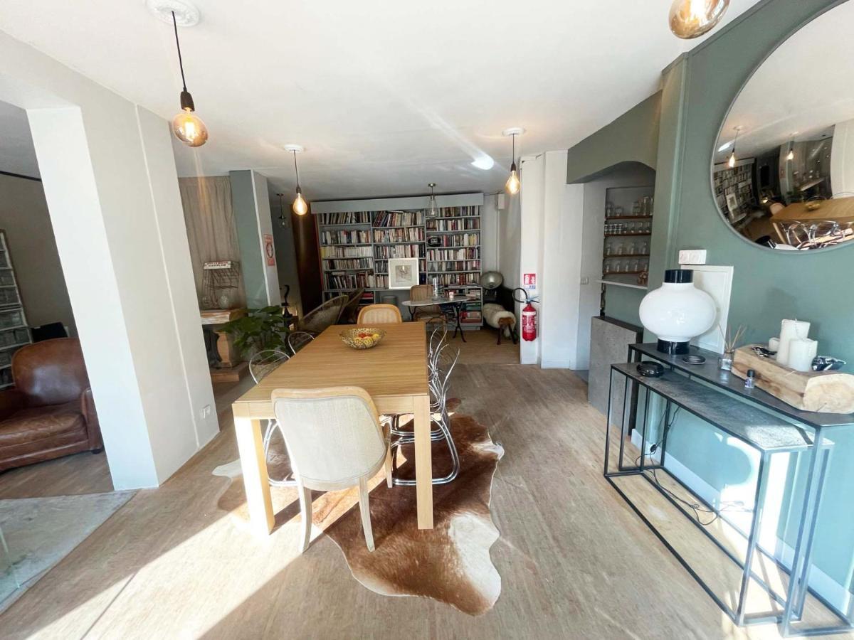 La Villa Des Fleurs Blonville מראה חיצוני תמונה