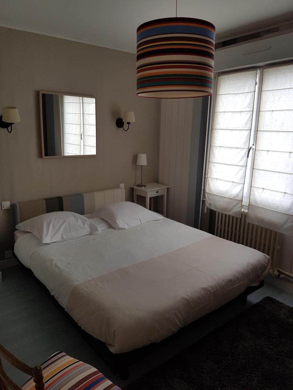 La Villa Des Fleurs Blonville מראה חיצוני תמונה