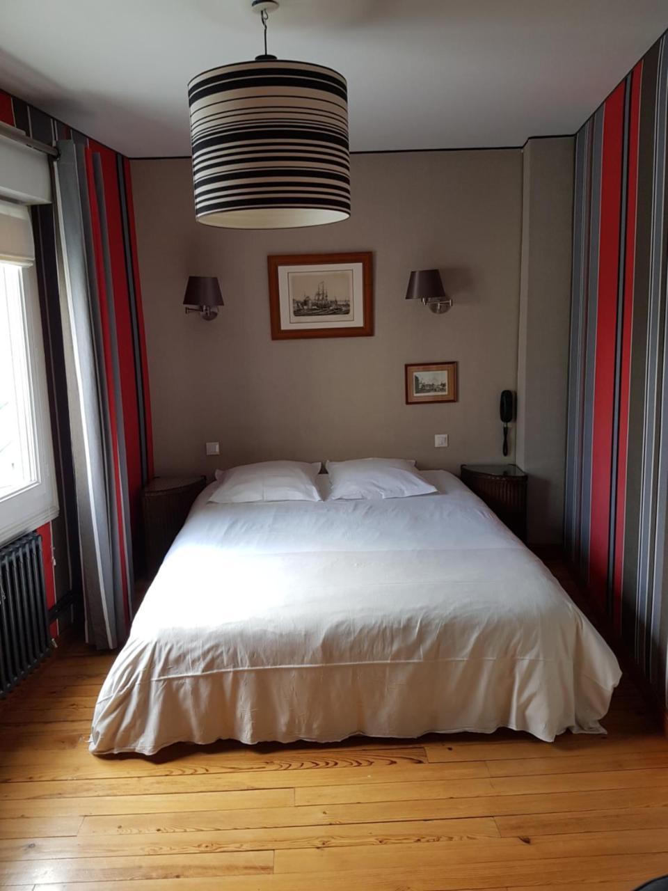 La Villa Des Fleurs Blonville מראה חיצוני תמונה