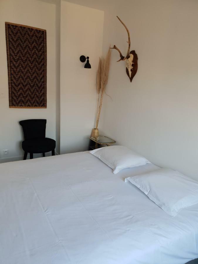 La Villa Des Fleurs Blonville מראה חיצוני תמונה